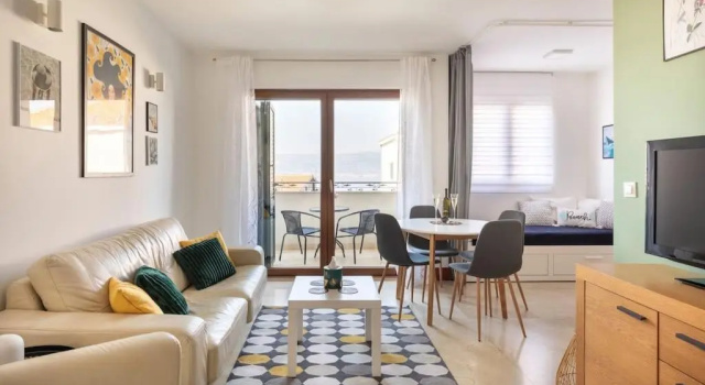 SeaEsta apartment Pool and Beach, Забронировать Апартаменты/квартира Отели Ciovo Island с бассейном, Бассейн