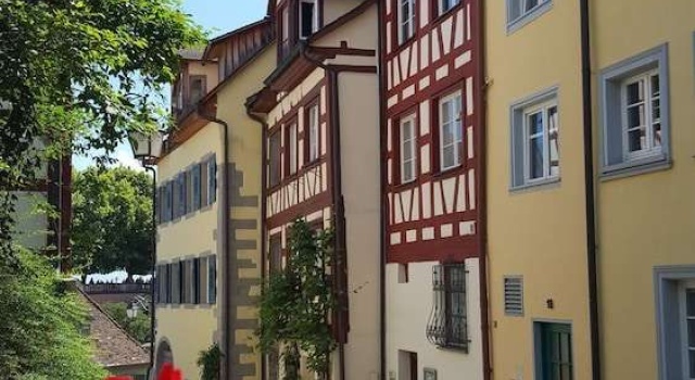 Winzerhäusle Meersburg