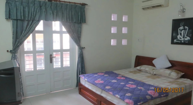 BIFAM Motel