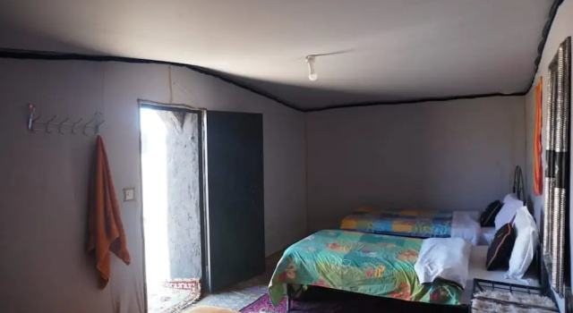 Mhamid Tours, Rezervasyon Otel Souss-Massa-Draa otoparklı oteller, Otopark