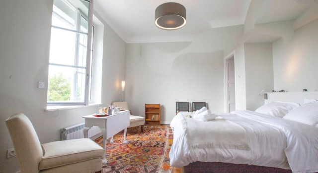 Charming Studio in Biarritz, Забронировать Отель Отели Биарриц с парковкой, Парковка