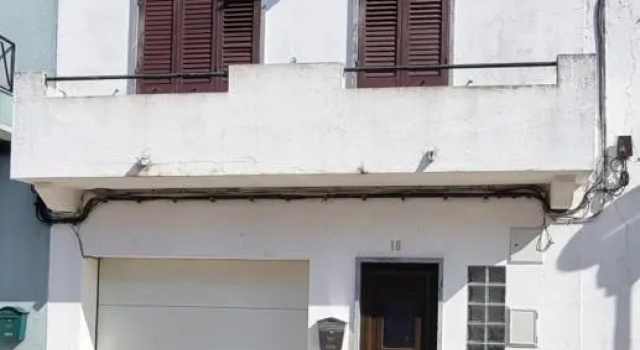 Casa da Rua da Fonte, Забронировать Отель Отели Байшу-Алентежу с парковкой, Парковка