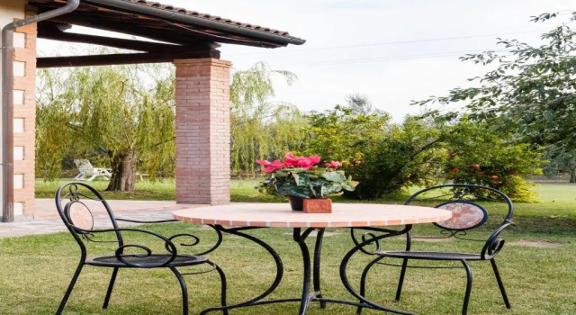 Номер Standard Agriturismo Il Rustico