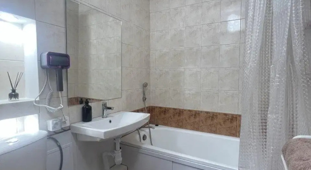 SpatiNaKrovati Apartments on Gorky Street, Boek Appartement Kaliningrad Oblast Kaliningrad