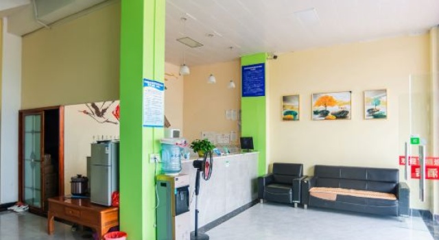 Yiqing Hotel, Забронировать Отель Гуйлинь Гуанси-Чжуанский автономный район