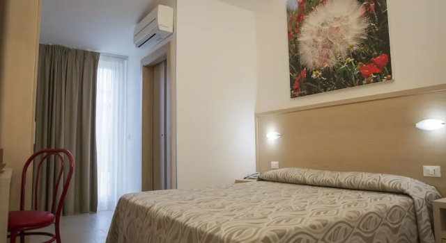 Двухместный номер Classic Hotel Lady G