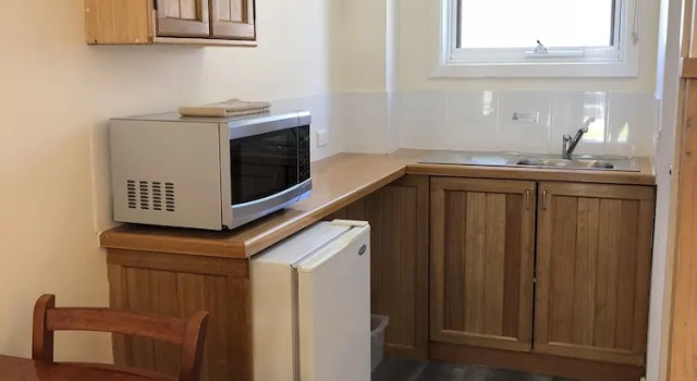 Двухместный номер Standard Bright Avenue Motor Inn