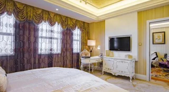 Люкс Presidential Yingxiang International Hotel