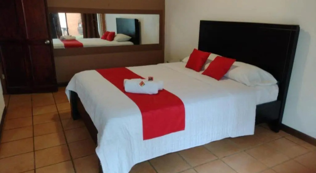 Uruka Lodge, Rezervovat Rekreační dům La Garita Alajuela