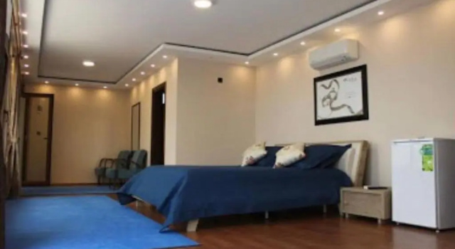 Ak Nature Suites Villa