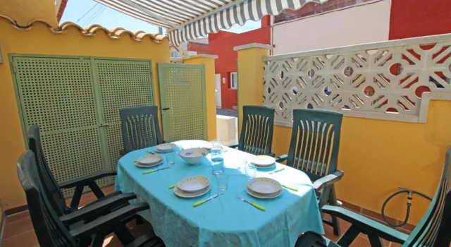 Apart-rent Casa Puigmal 0152, Забронировать Отель Эмпуриабрава Alt Empordà
