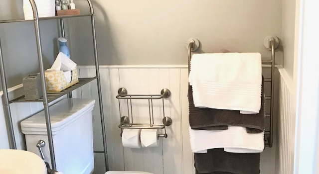 Трёхместный номер Executive Hummingbird Inn