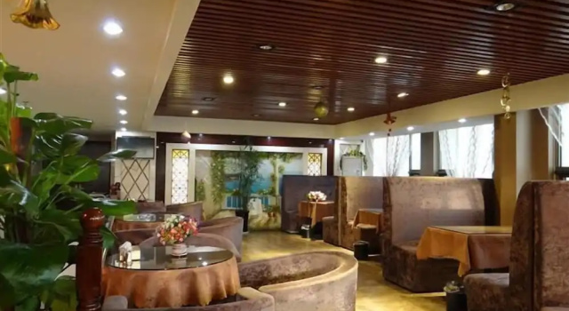 GreenTree Inn Anhui Hefei Yakun Mansion Business Hotel, Rezerwuj Hotel Hefei Anhui