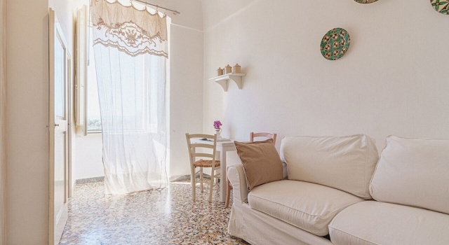 Полулюкс c 1 комнатой Sorelle Barnaba Country House
