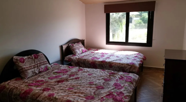 Люкс Grand Suiteness Deir el qamar