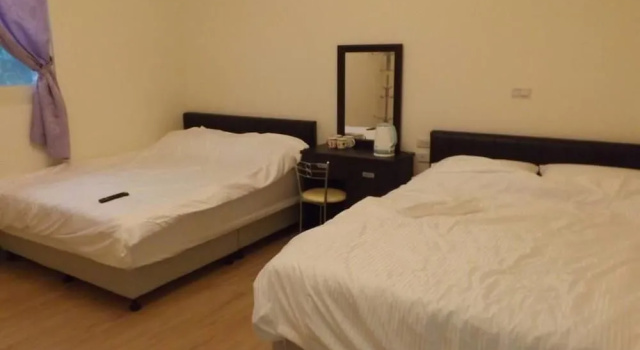 Happiness Homestay, Забронировать Отель Шоуфэн Shoufeng Township