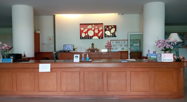 Wellington Hotel