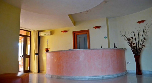 Hotel Costa Antiga, Забронировать Отель Сант-Анна-Аррези Sulcis Iglesiente