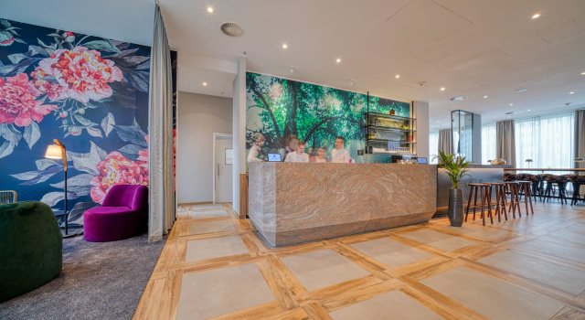 Vienna House Easy by Wyndham Freiburg
