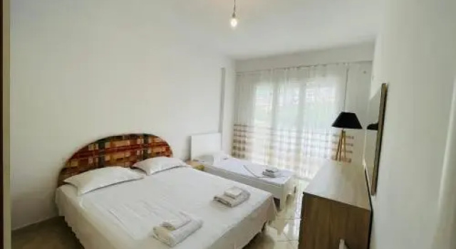 Apartamente Jimi