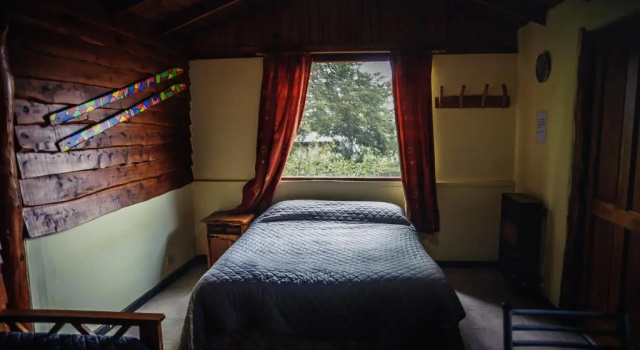 Cabaña Bariloche, Забронировать Отель Сан-Карлос-де-Барилоче 