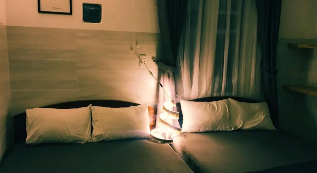 Номер Standard Lighthouse Homestay Vũng Tàu