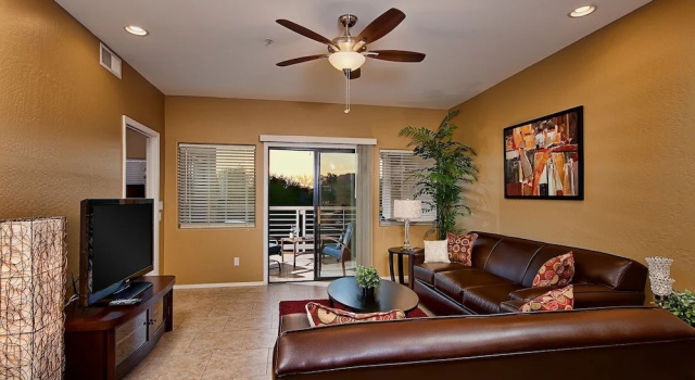Paradise View Condo