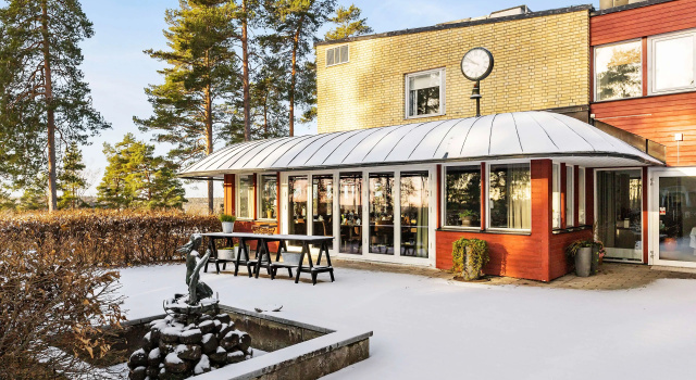 Hotel Malmkoping, BW Signature Collection