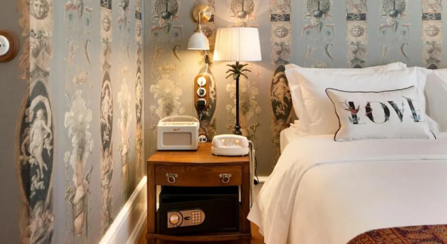 Номер Economy Casa Oliver Boutique B&B - Principe Real