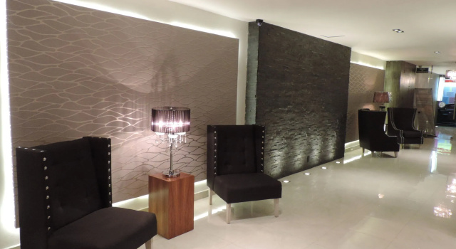 Hotel Señorial Platino, Забронировать Отель СПА-отели La Fresa, SPA-услуги