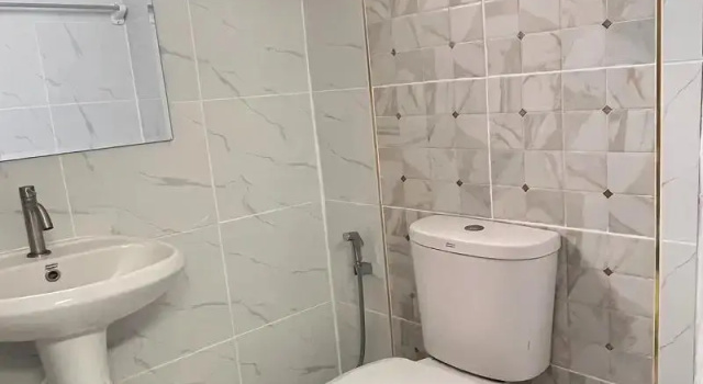 Номер Standard The First Residence Lamphun