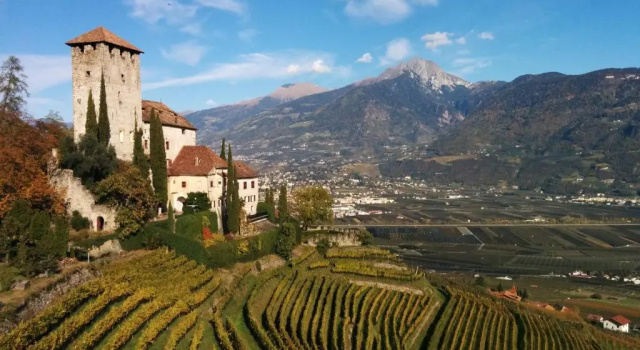 Schwaningerhof, Забронировать Отель Чермес Merano and Sorroundings