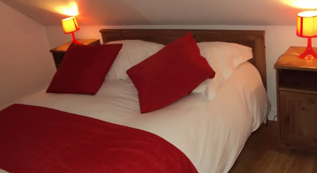 Auberge An Douar, Rezervați Hostel Queven Morbihan