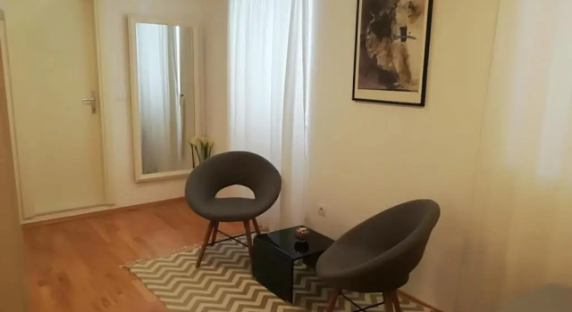 Номер Comfort Rooms Andro