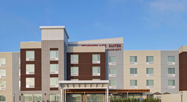 TownePlace Suites by Marriott Lakeland, Забронировать Отель Отели Lakeland - Winter Haven с завтраком, Завтраки