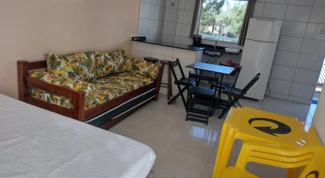 Apartamentos Margarida, Забронировать Апартаменты/квартира Апартаменты Убатуба, Апартаменты/квартира