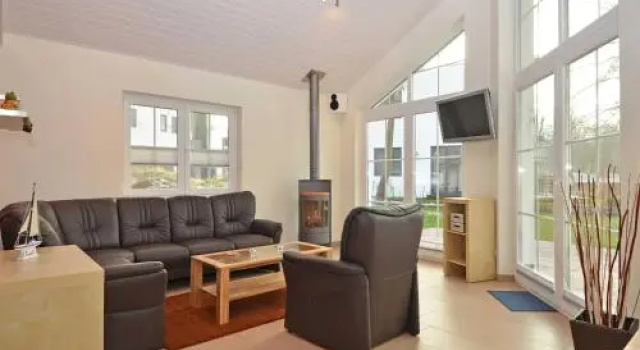 Strandhus Sellin - Apt. 02, Забронировать Апартаменты/квартира Отели Рюгена с парковкой, Парковка