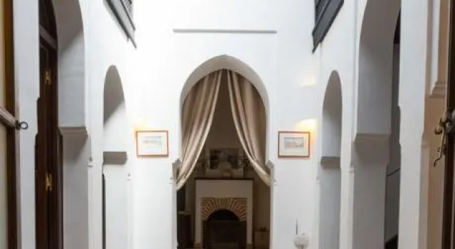 Dar Vedra