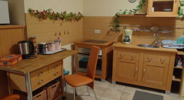 Апартаменты Ferienwohnung am Nurburgring