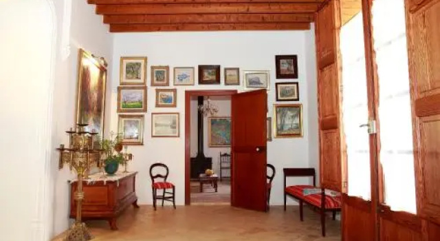 Cas Padrí Jordi, Muro 233, Брондау Қонақ үй Muro Majorca