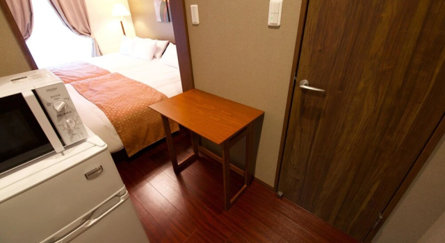 Japaning Hotel Toji2, Забронировать Отель Отели Ido 3 звезды, 3*