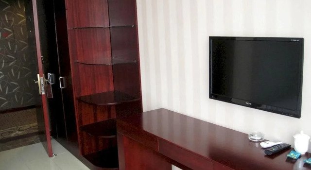 Shanyehong Hotel, Забронировать Отель Пекин район Пекина