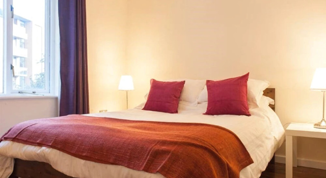 Sunny City Apartment Beside Temple Bar, Забронировать Апартаменты/квартира Дублин Каунти Дублин, рядом с Shaw Birthplace