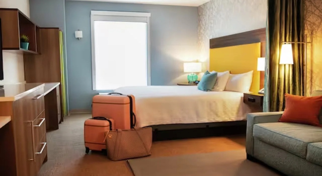 Home2 Suites By Hilton Santa Rosa Beach, Book Hotel Santa Rosa Beach Emerald Coast