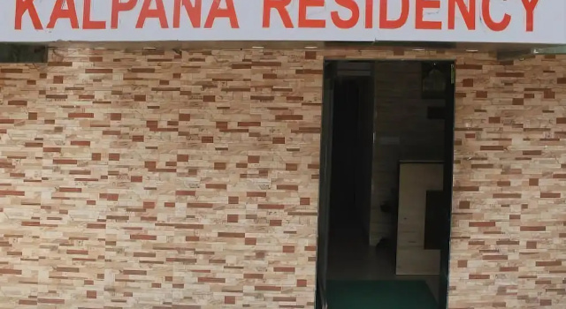 Hotel Kalpana Residency Mumbai, Забронировать Отель Central Мумбай