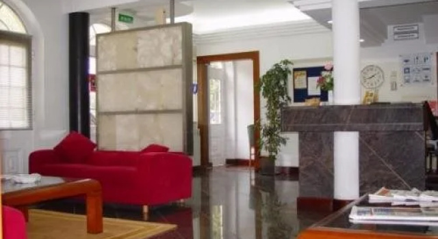 Hotel Ulveira, Забронировать Отель Оливейра-де-Фрадеш Бейра-Алта