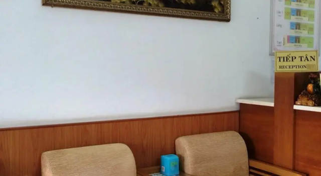 Tin Hoa Hotel, Забронировать Отель Куан-Бинь-Тхань Хошимин