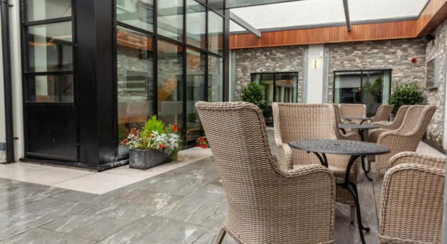 Silverbirch Hotel, Забронировать Отель СПА-отели Северной Ирландии, SPA-услуги