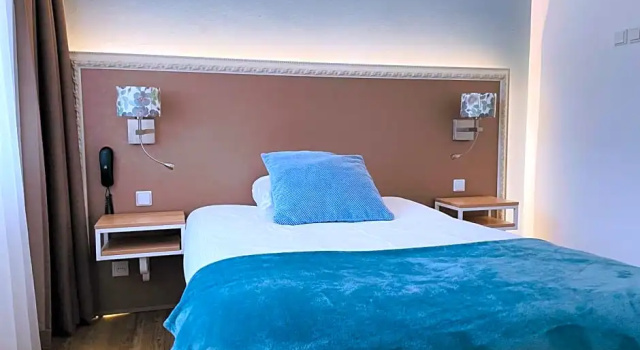 Одноместный номер Standard Landgoedhotel Villa Vennendal