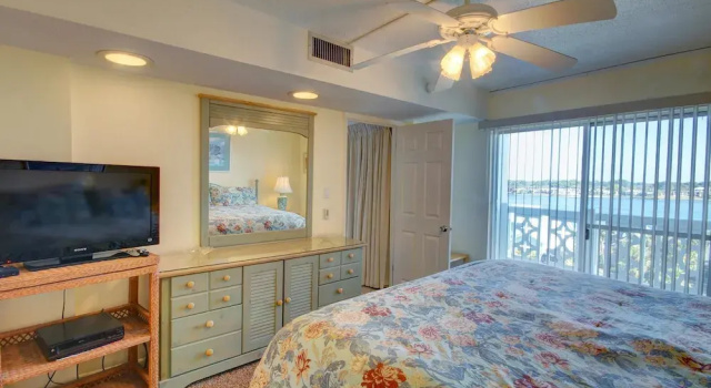 568 El Matador 2 Bedroom Condo by Redawning, Забронировать Апартаменты/квартира Форт-Уолтон-Бич Emerald Coast